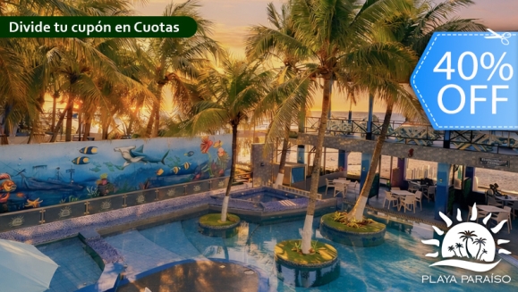 [Imagen:¡Tu Descanso Soñado! ¡Paga Q1,080 en Lugar de Q1,800 por Estadía de 3 Días y 2 Noches Hasta Para 4 Personas en Monterrico: Habitación Twin Standard con A/C y 2 Camas Matrimoniales + Ducha y Baño Privado + Televisión + Piscinas + Acceso a Playa Privad]