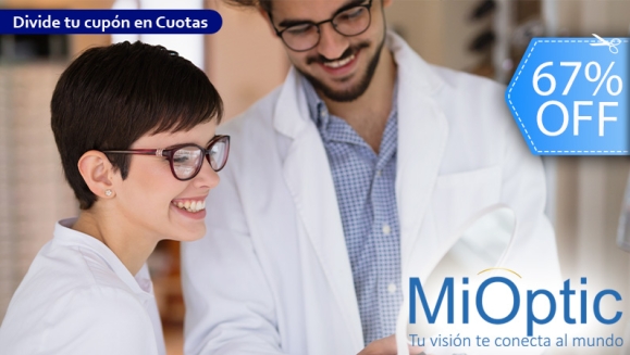 [Imagen:¡Paga Q475 en Lugar de Q1,450 por Lentes Graduados de Policarbonato Para Miopía o Astigmatismo con Filtro de Luz Azul y Antirreflejo + Aros a Elección + Evaluación + Estuche y Kit de Limpieza!]