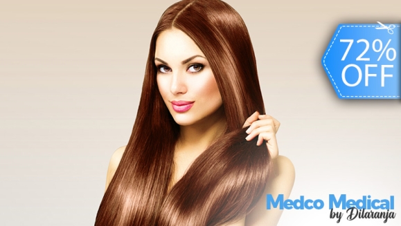 [Imagen:¡Paga Q99 en Lugar de Q350 por Tinte Completo Pro You de Revlon + Corte de Puntas + Lavado Spa + Planchado + Tratamiento Capilar!]