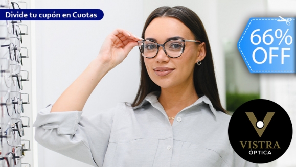 [Imagen:¡Paga Q999 en Lugar de Q2,900 por Lentes Graduados de Policarbonato Para Graduaciones Altas + Antirreflejo + Examen de la Vista + Aros a Elección: Matsuda, Belluno o Mirage + Estuche!]
