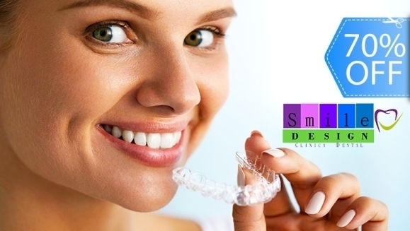 [Imagen:¡Paga Q149 en Lugar de Q500 por Guarda para Rechinado de Dientes o Retenedor de Ortodoncia + Toma de Molde + Evaluación Clínica!]