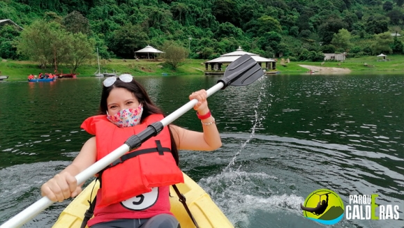 [Imagen:CONVIVIO ¡Paga Q295 en vez de Q495 y Disfruta con tus Amigos y Familia de un Día de Aventura con: Canopy, Balsas con Remo, Kayac, Paddle Board, Columpio Gigante y Caminata en el Bosque + Restaurante Flotante + Sonido + Almuerzo y Más!]