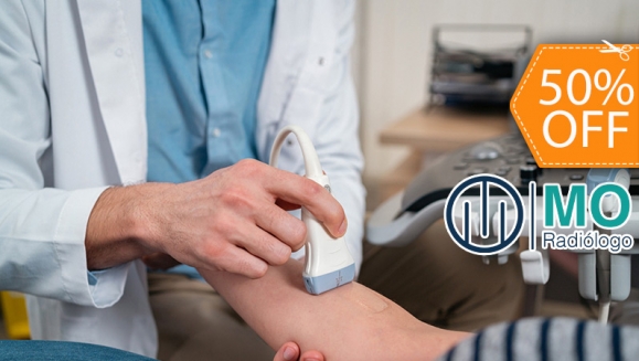 [Imagen:¡Paga $50 en Lugar de $100 por Examen Doppler Arterial o Venoso en Brazo o Pierna!]