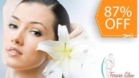 [Imagen:¡Paga $35 en lugar de $275 por 4 sesiones que incluyen: 3 microdermoabrasiones con punta de diamante + 1 lifting facial + 1 aplicación de colágeno o ácido hialurónico + 1 crioterapia facial + 4 mascarillas de colágeno y mucho más en Forever Slim!]