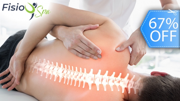 [Imagen:¡Paga Q99 en Lugar de Q300 por Tratamiento Quiropráctico que Incluye: Masaje y Corrección de Vértebras + Vibroterapia + Cupping + Evaluación!]