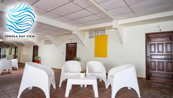 [Imagen:¡Paga $50 en Lugar de $100 por Estadía de 1 Noche para 2 Personas + 2 Desayunos en Playa  Torola!]