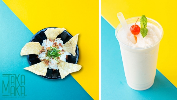 [Imagen:¡Paga $14.99 en Lugar de $26.45 por Menú Hawaiano para 2 con: 2 Kole Kole Bowls + 1 Entrada Wantan Chips con Crazy Dip Mayo + 2 Limonu Vanilla!]