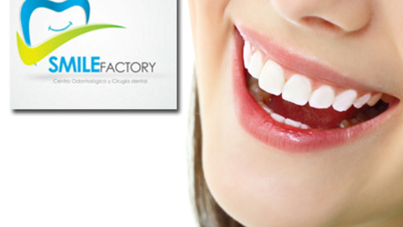 [Imagen:¡Paga $15 en lugar de $130 por Consulta y Diagnóstico Dental con Cámara Intraoral + Limpieza con Ultrasonido + Pulido con Bicarbonato + Un Relleno de Resina Blanca en Smile Factory!]
