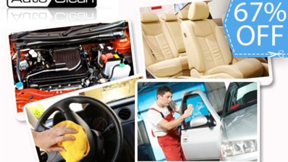 [Imagen:¡Paga Q299 en lugar de Q900 por limpieza de tapicería completa+ pulido de aros + pulido de silbines +eliminación de ojo de pescado en vidrios + pulido y lustrado en AutoClean!]