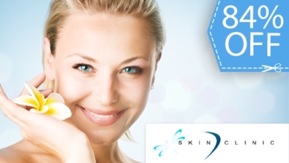 [Imagen:¡Prepara tu rostro para el Sol! ¡Paga Q125 en vez de Q775 por paquete que incluye: Limpieza Facial Profunda +  Peeling de Ácido Cítrico + Mascarilla de Hidratación + Protector Solar + Alta Frecuencia en Skin Clinic!]