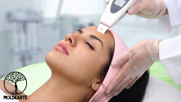 [Imagen:¡Oferta Exclusiva por Apertura de Nueva Sucursal! ¡Paga Q49 en Lugar por Q350 por 1 Servicio a Elección entre Cauterización de Lunares o Limpieza Facial Profunda o Masaje Detox! ¡UNICAMENTE POR 7 DIAS!]