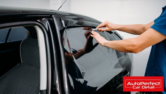 [Imagen:¡Paga Q480 en Lugar de Q975 por Polarizado Automotriz tipo Ray Ban (5 Vidrios y Windshield)!]