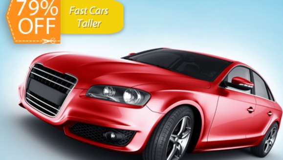 [Imagen:¡Paga $19 en lugar de $91 por Restauración de Pintura Marca 3M (Robin Abrillantador, Pasteado a Maquina) + Lavado de Motor + Pulido de Silvines + Limpieza y Ajuste de Frenos + Chequeo en Fast Cars!]