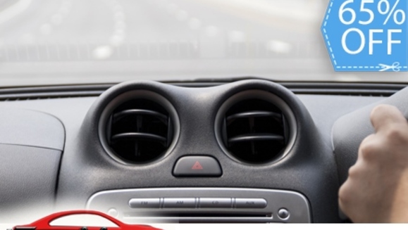 [Imagen:¡Paga Q99 en lugar de Q280 por Carga de A/C + Limpieza de Filtro de A/C + Revisión del Sistema de Enfriamiento, Tren Delantero, Luces y Más en Fast Mecanix!]