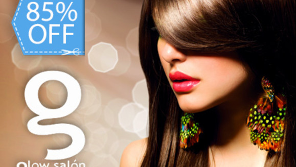[Imagen:¡Paga Q55 en lugar de Q375 por Cauterización de Keratina marca INOAR + Tratamiento Termo Reparador de Redken + Corte de Puntas + Sellado de Puntas + Lavado Spa + Planchado ó Cepillado + Gotas Selladoras en Glow Salon Day Spa &amp; Coffee!]