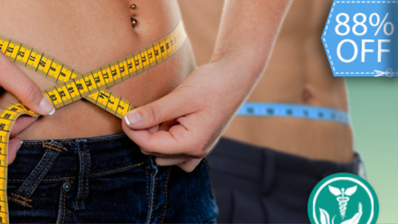 [Imagen:¡Paga Q145 en lugar de Q1,250 por Paquete Intensivo de Moldeo de Figura, Reafirmación y Reducción de Peso de 18 Tratamientos que incluye: Ultracavitaciones, Lipoterapias,Masajes Reductores y Más en Clínica Biológica!]