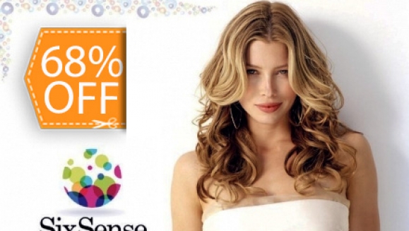 [Imagen:¡Paga $19 en lugar de $59 por un Lavado Desintoxicante + Tratamiento de Colágeno, Aguacate y Pantenol + Corte de puntas + Planchado o Pistoleado  + Manicure Spa de Frutas Tropicales + Tónico para caída o crecimiento de cabello]