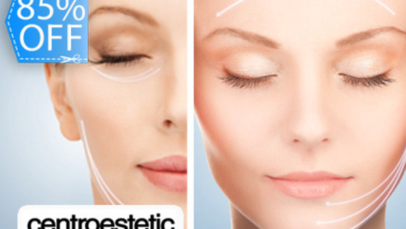 [Imagen:¡Paga Q275 en lugar de Q1,825 por SÚPER Paquete Facial de 15 Tratamientos que incluye: 3 Sesiones de Microdermoabrasión + 3 Sesiones de Peeling con Ácido Mandélico + 3 Infusiones Antioxidantes + 3 Oxigenaciones + 3 Hidrataciones en Centroestetic!]