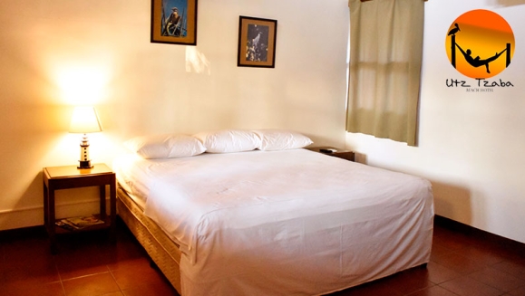 [Imagen:¡Paga Q599 en Lugar de Q1,200 por Estadía en Monterrico que Incluye: 1 Noche para 2 en Habitación Doble + 2 Desayunos + Impuestos!]