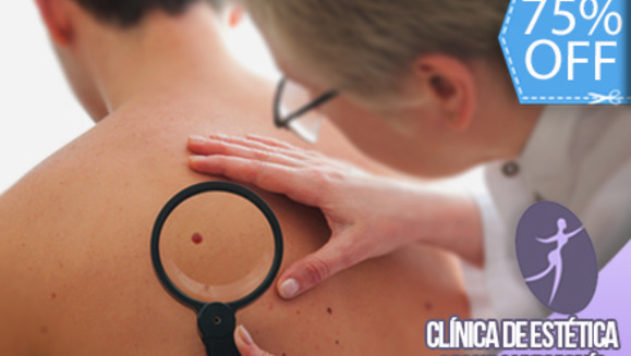 [Imagen:¡Paga Q69 en lugar de Q280 por Cauterización con Láser de Mezquinos, Verrugas, Lunares o Cabezas de Vena con Todo el Talento Colombiano en Salud y Armonía!]