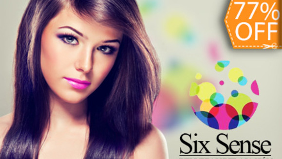 [Imagen:¡Paga $20 en lugar de $86 por Tratamiento Premium de Botox Capilar + Lavado +Depósito de Argán + Corte de Puntas +Planchado + Manicure + Pedicure +Parafina en Manos y Pies en Six Sense! Recibe 50% de descuento en Maquillaje Permanente en Manos o Pies]