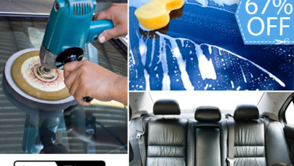 [Imagen:¡Paga Q299 en lugar de Q900 Lavado de Tapicería Completa + Pulido de Silvines y Aros + Remoción de Ojos de Pescado en Vidrios + Pulido y Lustrado de Vehículo y Más en Auto Clean!]
