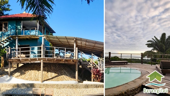 [Imagen:¡Paradisíaco Glamping en el Caribe! ¡Paga Q325 en vez de Q650 por Estadía para 2 Personas en Carpa Tipo Safari con Aire Acondicionado, Piso de Madera y Camas + Uso de Instalaciones: Piscina, Playa Privada y Más en Punta de Palma!]