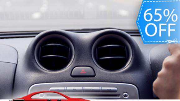 [Imagen:¡Paga Q99 en lugar de Q280 por Carga de A/C + Limpieza de Filtro de A/C + Revisión del Sistema de Enfriamiento, Revisión Exterior de Fugas, Tren Delantero, Luces y Más en Fast Mecanix!]