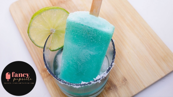 [Imagen:¡Paga $10 y Consume $20 en Todo el Menú de Paletas Fancy Popsicle!]