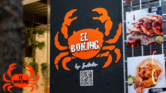 [Imagen:¡Sabor Cajún! ¡Paga Q139 en Lugar de Q220 por 1 Libra de Camarones con Papa y Elote en Salsa Cajún + 1 Fritura a Elección entre Yuca, Papas o Patacones + 2 Bebidas Naturales, Gaseosas o Cervezas!]