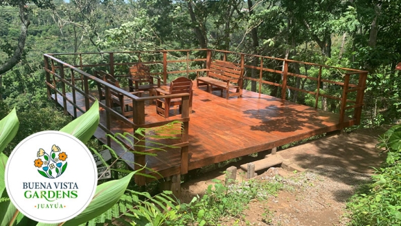 [Imagen:¡Paga $30 en Vez de $60 por Camping Techado para 2 que Incluye: 2 Entradas al Ecoparque + 1 Tienda de Campaña + 2 Colchonetas + 2 Desayunos +2 Cenas + Fogata + Guía de Senderismo y Tour Básico de Café + Piscina y Más!]