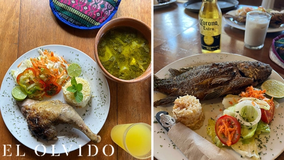 [Imagen:¡Paga Q699 en Lugar de Q1,500 por Estadía de 1 Noche para 2 Personas en Cabaña + 2 Desayunos + 2 Almuerzos + 2 Cenas + Uso de Instalaciones y Actividades de Montaña: Tour a La Piedra del Jardín, Ordeño, Pesca de Tilapia, Piscina Natural y Más!]