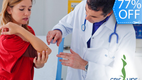 [Imagen:¡Paga Q69 en lugar de Q300 por Nueva Cauterización con Radiofrecuencia de Mezquinos, Verrugas, Lunares o Cabezas de Vena en Crisalide MD!]