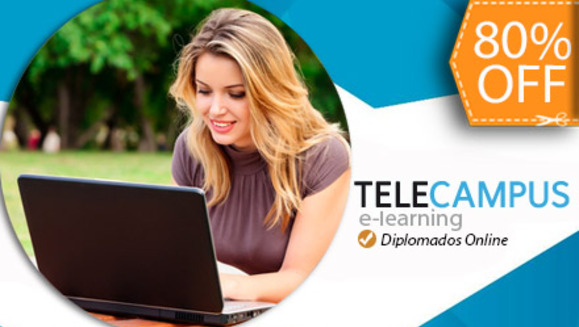[Imagen:¡Paga $29 en lugar de $145 por Curso en Línea con Certificación Europea a elección entre Más de 50 Opciones: Marketing, Comercio, Diseño, Programación, Informática, Contabilidad y Más con Telecampus!]