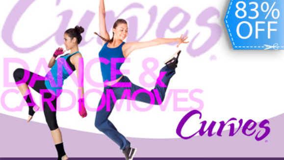 [Imagen:¡Paga Q199 en lugar de Q1,149 por un mes en Curves que incluye: Circuito + Curves Boxing, Curves Pilates, Cardio y Abdominales + Control Nutricional En Curves!]
