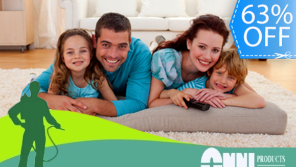 [Imagen:¡Paga Q299 en lugar de 799 por Limpieza de Amueblado de Sala ó Comedor + Aplicación de Scothgard contra Suciedad + Extracción de Ácaros + Desodorización y Extracción de Malos Olores + Aplicación de Fungicida Anti Ácaros y Más!]