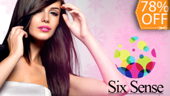 [Imagen:¡Paga $44 en lugar de $199 por Alisado Brasileño + Mini Kit de Viaje (Shampoo y Acondicionador) + Lavado + Corte de Puntas + Lavado y Sellador con Infrarrojo en segunda visita en Six Sense!]