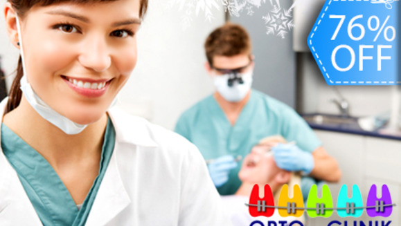 [Imagen:¡Paga Q289 en lugar de Q1,225 por Extracción de 1 Cordal + Radiografía + Limpieza Dental con Ultrasonido + Consulta y Examen Diagnóstico + Consulta de Ortodoncia + Consulta Post Operatoria en Orto Clinik!]
