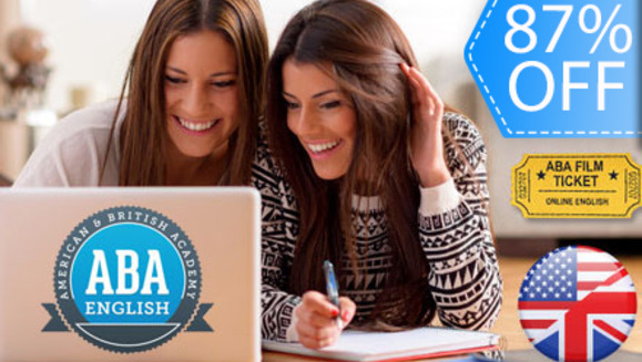 [Imagen:¡Inicia el 2015 Hablando Inglés! ¡Paga Q148 en lugar de Q1,168 por 6 Meses de Clases Certificadas de Inglés en Línea + Bono Especial de Otros 6 Meses  Gratis (para ti mismo o un amigo) con ABA English!]