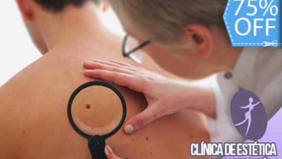 [Imagen:¡Paga Q69 en lugar de Q280 por Cauterización con Láser de Mezquinos, Verrugas, Lunares o Cabezas de Vena con Todo el Talento Colombiano en Salud y Armonía!]