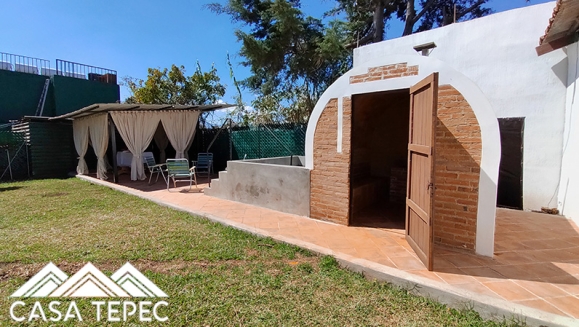 [Imagen:¡Paga Q149 en Lugar de Q400 por Day Spa para 2 con Temazcal y Jacuzzi + 1 Entrada de Nachos + 2 Bebidas Naturales!]