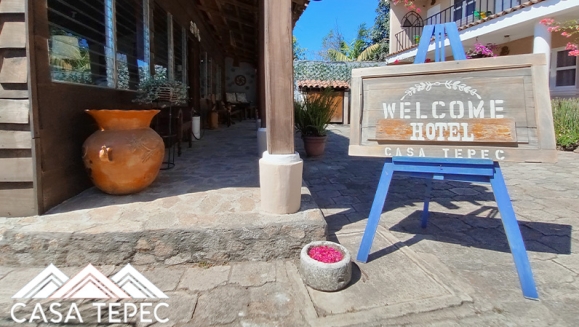 [Imagen:¡Paga Q149 en Lugar de Q400 por Day Spa para 2 con Temazcal y Jacuzzi + 1 Entrada de Nachos + 2 Bebidas Naturales!]