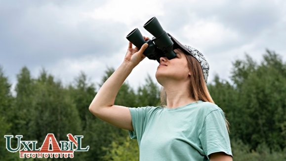 [Imagen:¡Paga Q860 en Lugar de Q1,970 por Estadía de 3 Días y 2 Noches para 2 Adultos en el Lago de Atitlán: Habitación Doble + 4 Desayunos + Tour de Observación de Aves + Uso Ilimitado de Kayaks + Impuestos Incluidos!]