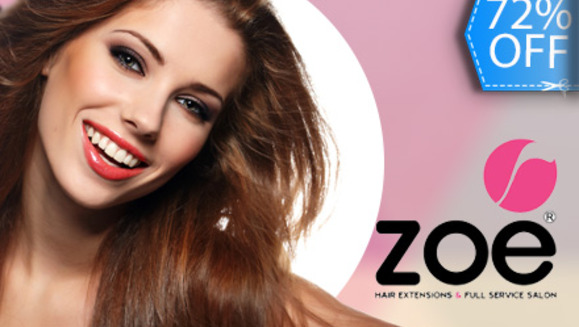 [Imagen:¡Paga Q199 en lugar de Q715 por un Tinte Completo ó MECHAS Californianas ó a Elección + Tratamiento Fijador del Color de Chocolate + Sellador Ultimate 24K de Keratina + Lavado Spa + Planchado Final + 1 Tarro de Tratamiento de Oro 24K y Más en Zoe!]