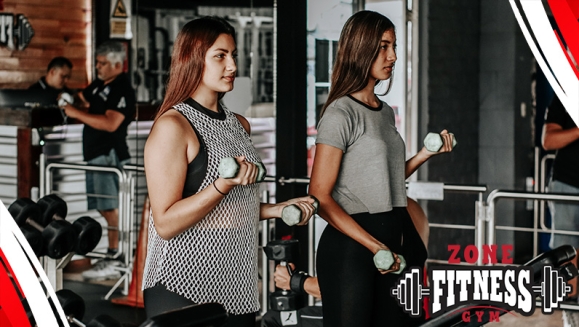 [Imagen:¡Paga $20 en Lugar de $40 por 1 Mes de Gimnasio (Cardio y Pesas) + Matricula!]