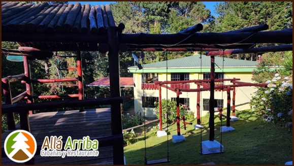 [Imagen:¡Paga $60 en Lugar de $125 por 1 Noche en Cabaña para 2 Adultos y 2 Niños o para 3 Adultos + Desayunos + 30 Minutos de Juegos de Mesa + Caminata en Bosque + Visita al Vivero de Hortalizas + Arreglo Floral + Actividades de Entretenimiento y Más!]