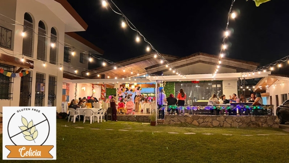 [Imagen:¡Paga $8.50 en Lugar de $17 por 2 Pizzas Personales Libres de Gluten de Especialidad a Elección entre Margarita o Vegetariana!]