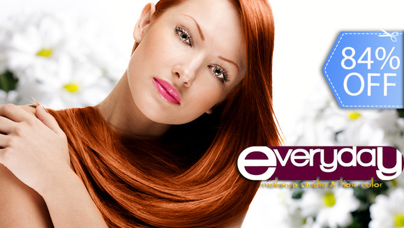 [Imagen:¡Nueva Tecnología de Alisado! ¡Paga Q189 en lugar de Q1,200 por Alisado de FLORITERAPIA ILIRIO + Planchado + Exfoliación de Manos en Everyday Hair Studio!]
