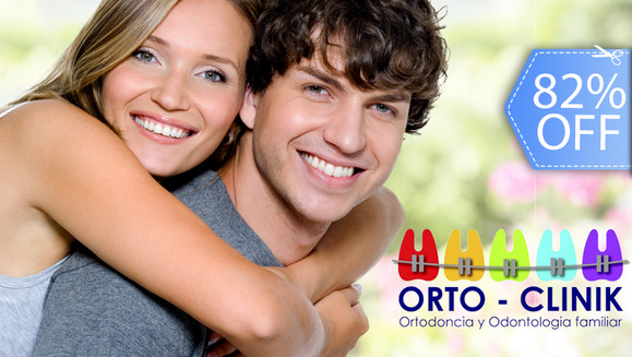 [Imagen:¡Paga Q89 en vez de Q500 por Limpieza  Dental Completa que Incluye: Pulido Dental con Profijet + Eliminación de Sarro y Placa con Ultrasonido + Aplicación Tópica de Flúor + Examen Diagnóstico Completo + Consulta Ortodóntica en Orto Clinik!]