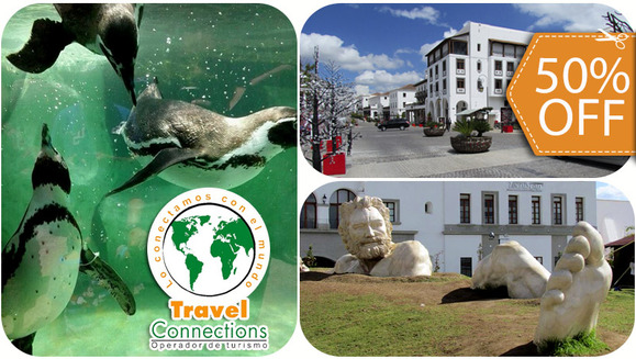 [Imagen:¡Paga $30 en lugar de $60 por Tour Guiado a Guatemala que incluye: Visita y Entrada al Zoológico La Aurora + Visita a Oakland Mall + Visita a Paseo Cayalá + Snacks a Bordo + Asistencia Migratoria con Travel Connections! ¡202 CUPONES DISPONIBLES!]